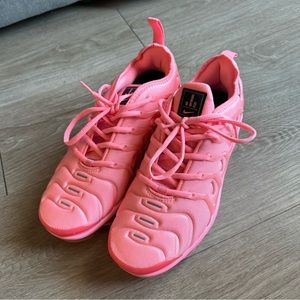 NIKE VAPORMAX BUBBLEGUM